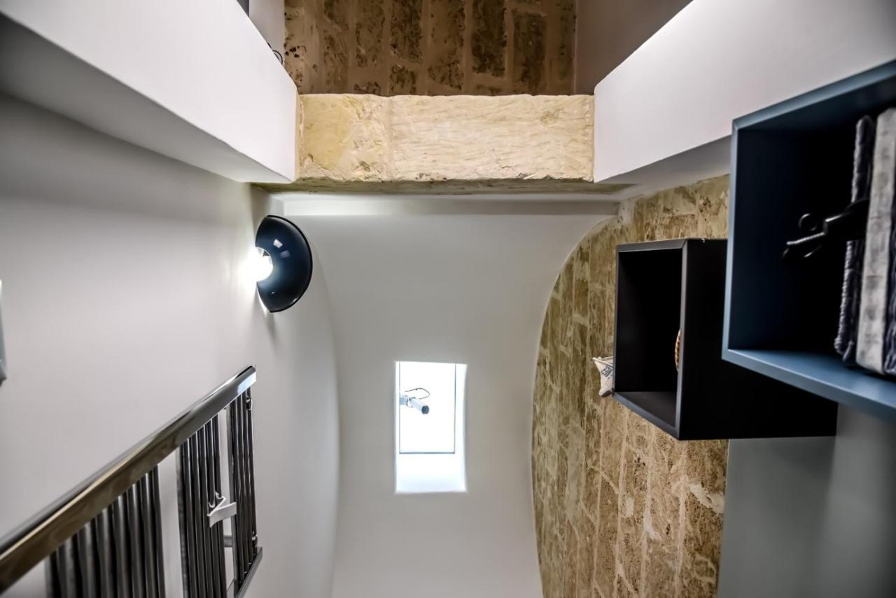 Апартаменти Barocco House Верноле Екстер'єр фото